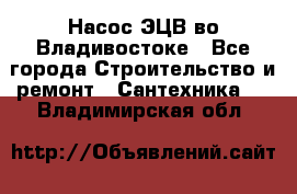 Насос ЭЦВ во Владивостоке - Все города Строительство и ремонт » Сантехника   . Владимирская обл.
